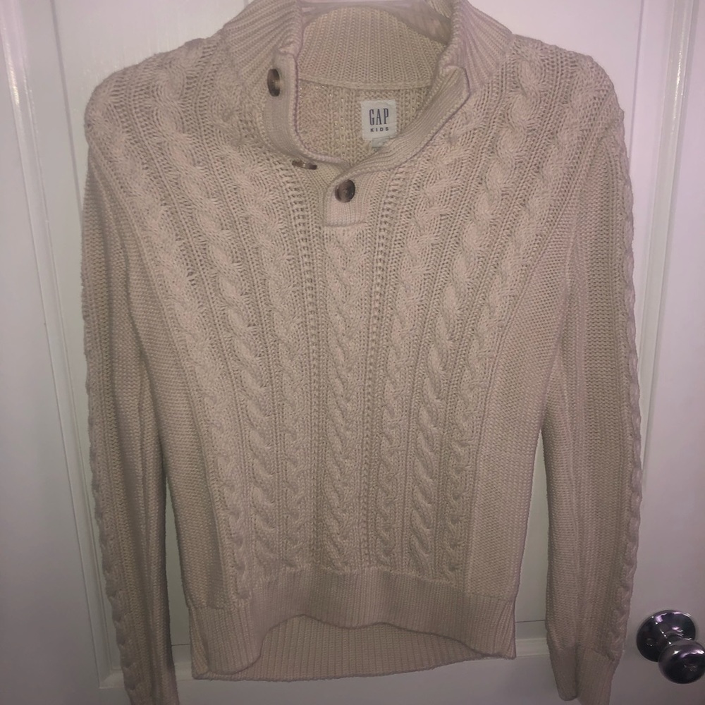 Youth Boys Gap Sweater